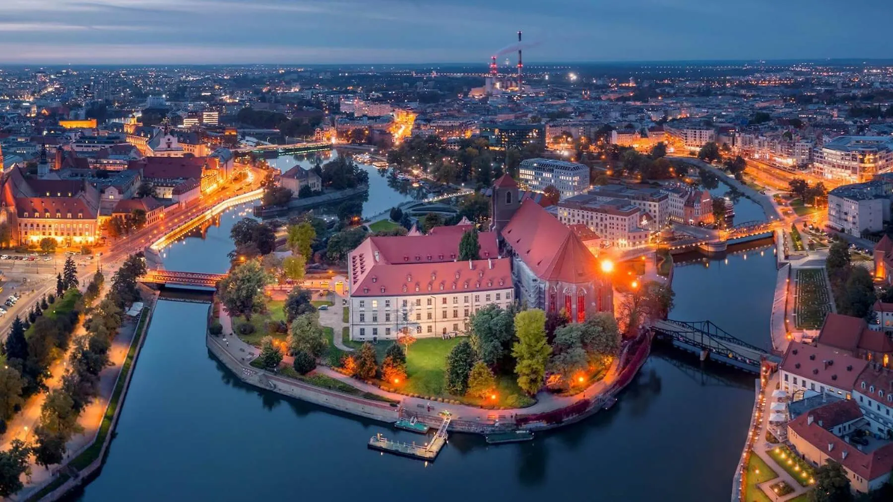 Soho Apartment - Wroclaw Old Town بولندا
