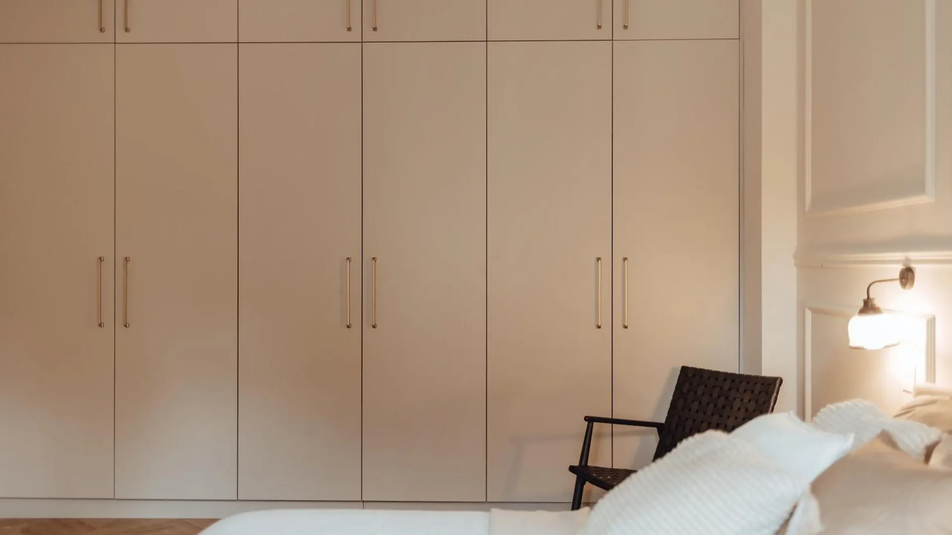 Soho Apartment - Wroclaw Old Town