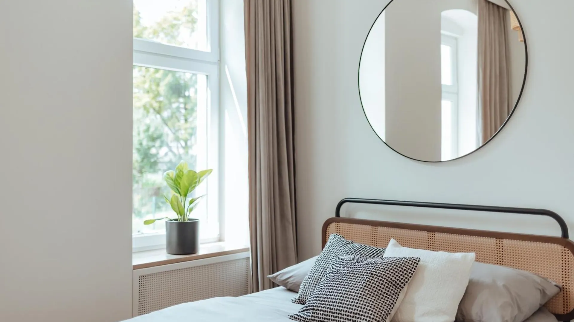 Soho Apartment - Wroclaw Old Town