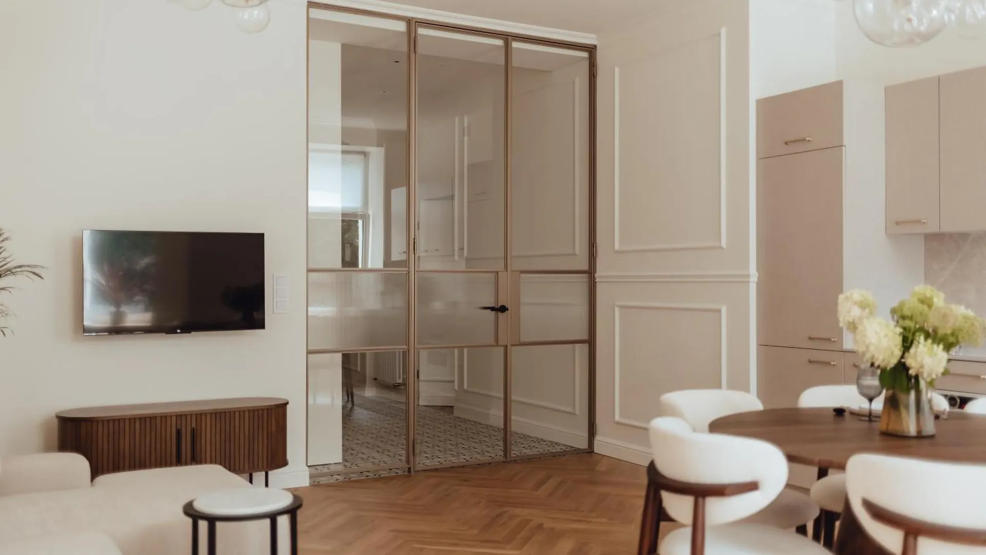 Soho Apartment - Wroclaw Old Town