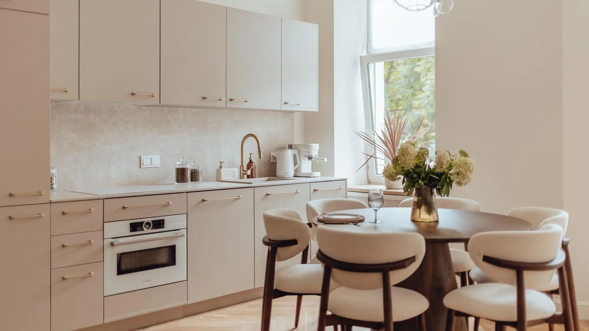 Soho Apartment - Wroclaw Old Town