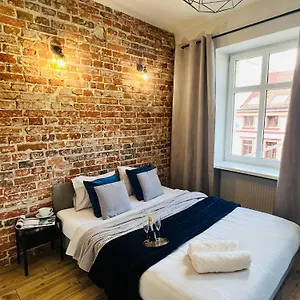 Appartement - Ruska Centrum, Wrocław